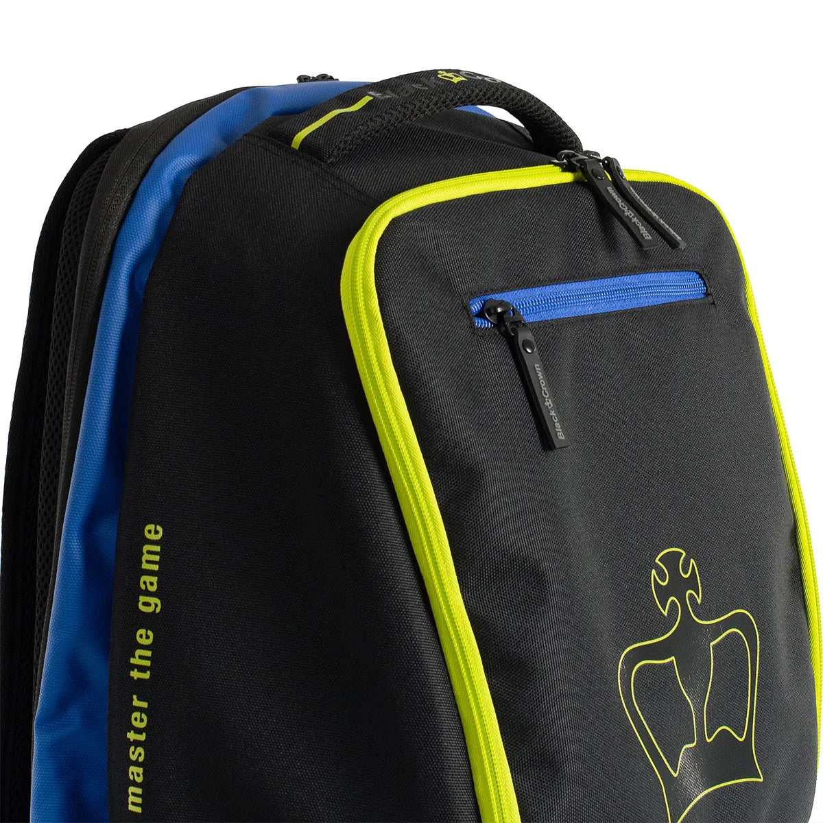 BLACK CROWN RAPTOR EPIC ENERGY PADEL BACKPACK
