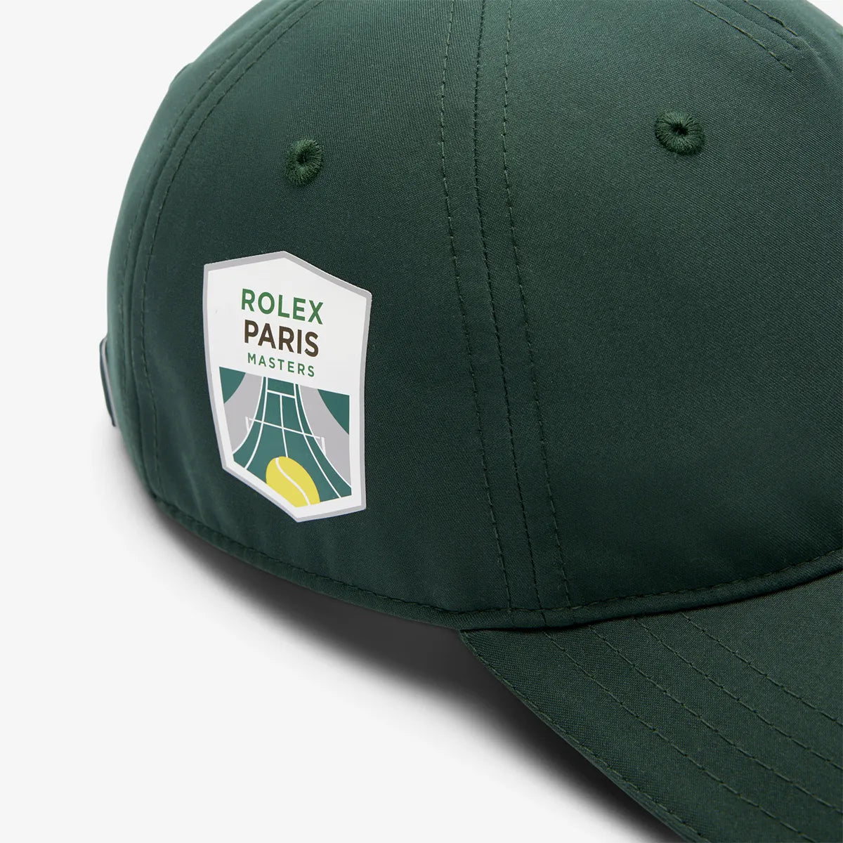 CASQUETTE LACOSTE ROLEX PARIS MASTERS