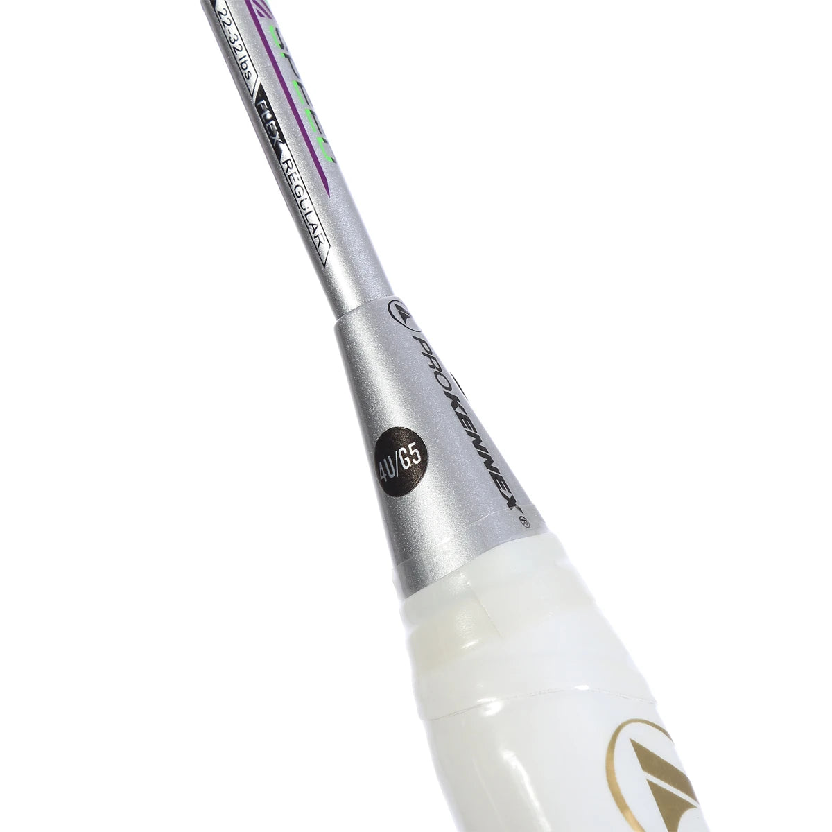 RAQUETTE DE BADMINTON PRO KENNEX KINETIC EXTREME SPEED