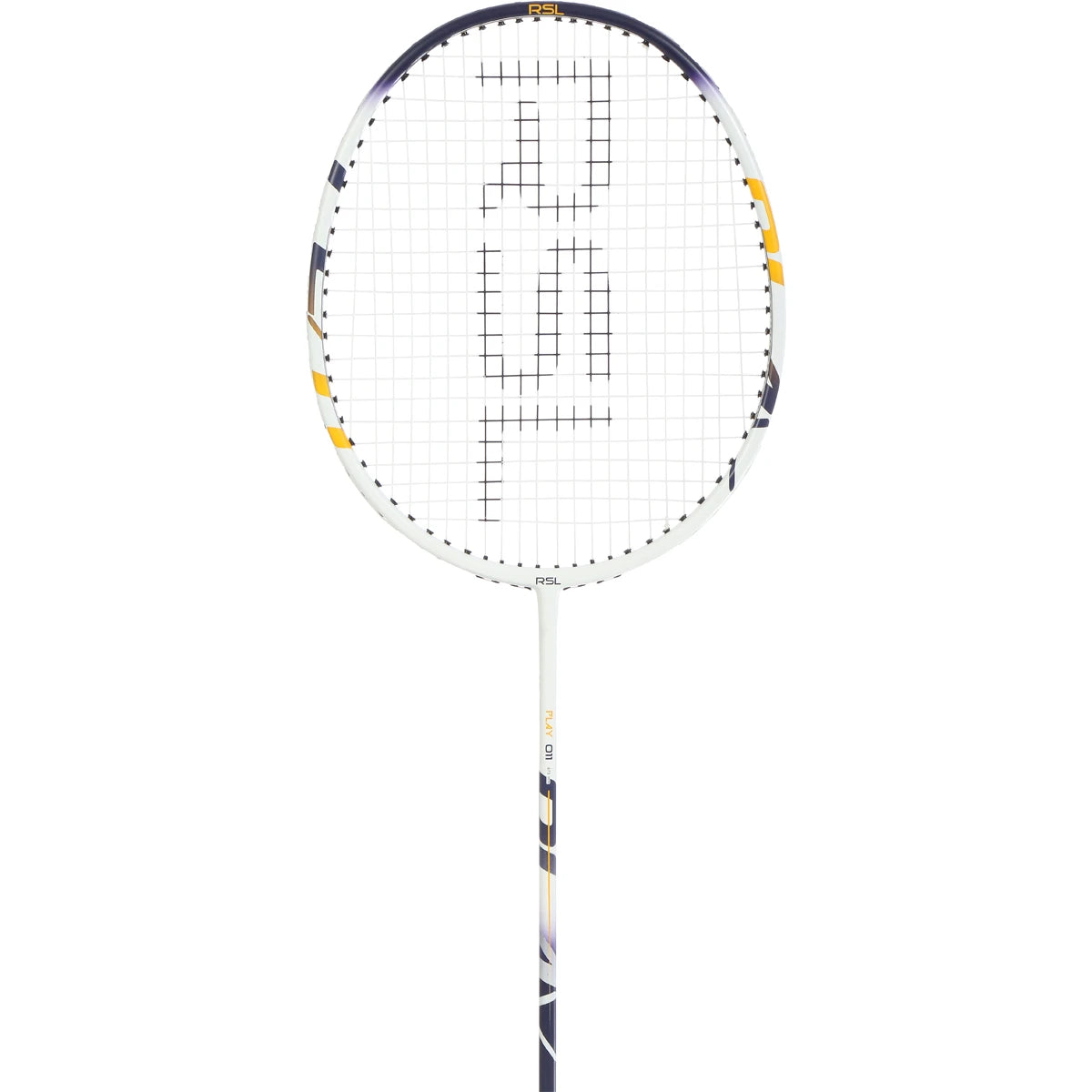 RAQUETTE DE BADMINTON RSL PLAY 011 (CORDEE)