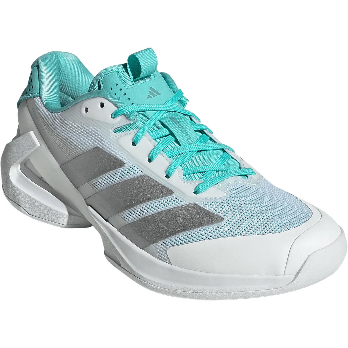 CHAUSSURES ADIDAS FEMME ADIZERO UBERSONIC 5 TOUTES SURFACES