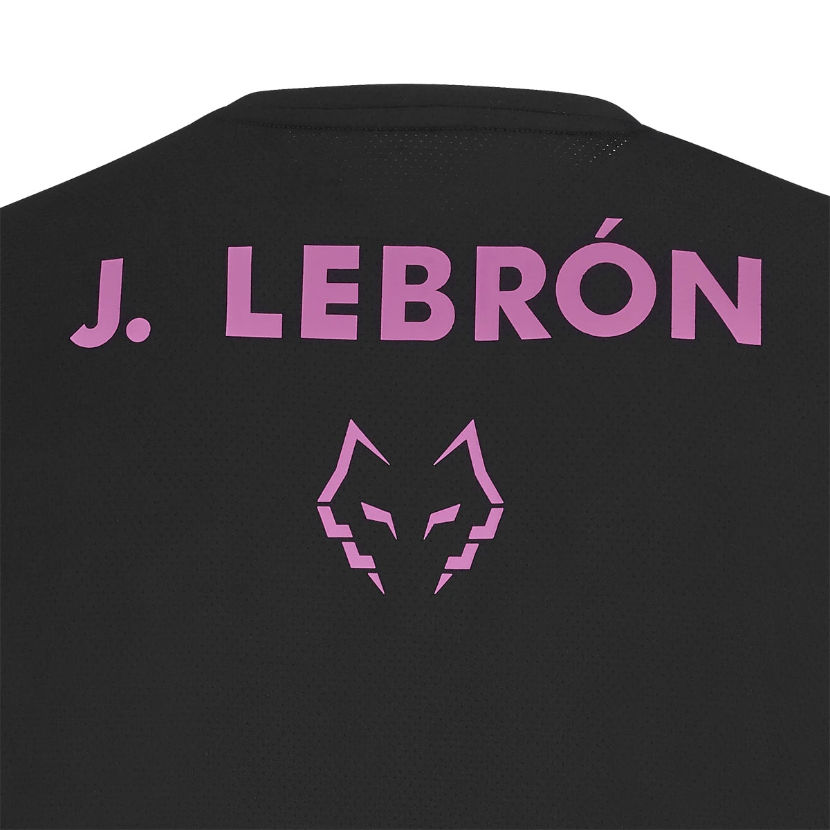 Babolat Padel Lebron Tank top