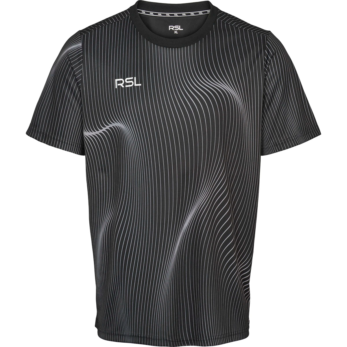 T-SHIRT RSL HOMME FLOW