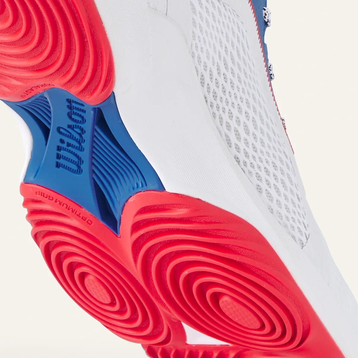 WILSON WOMEN'S PADEL SHOES HURAKN 2.1