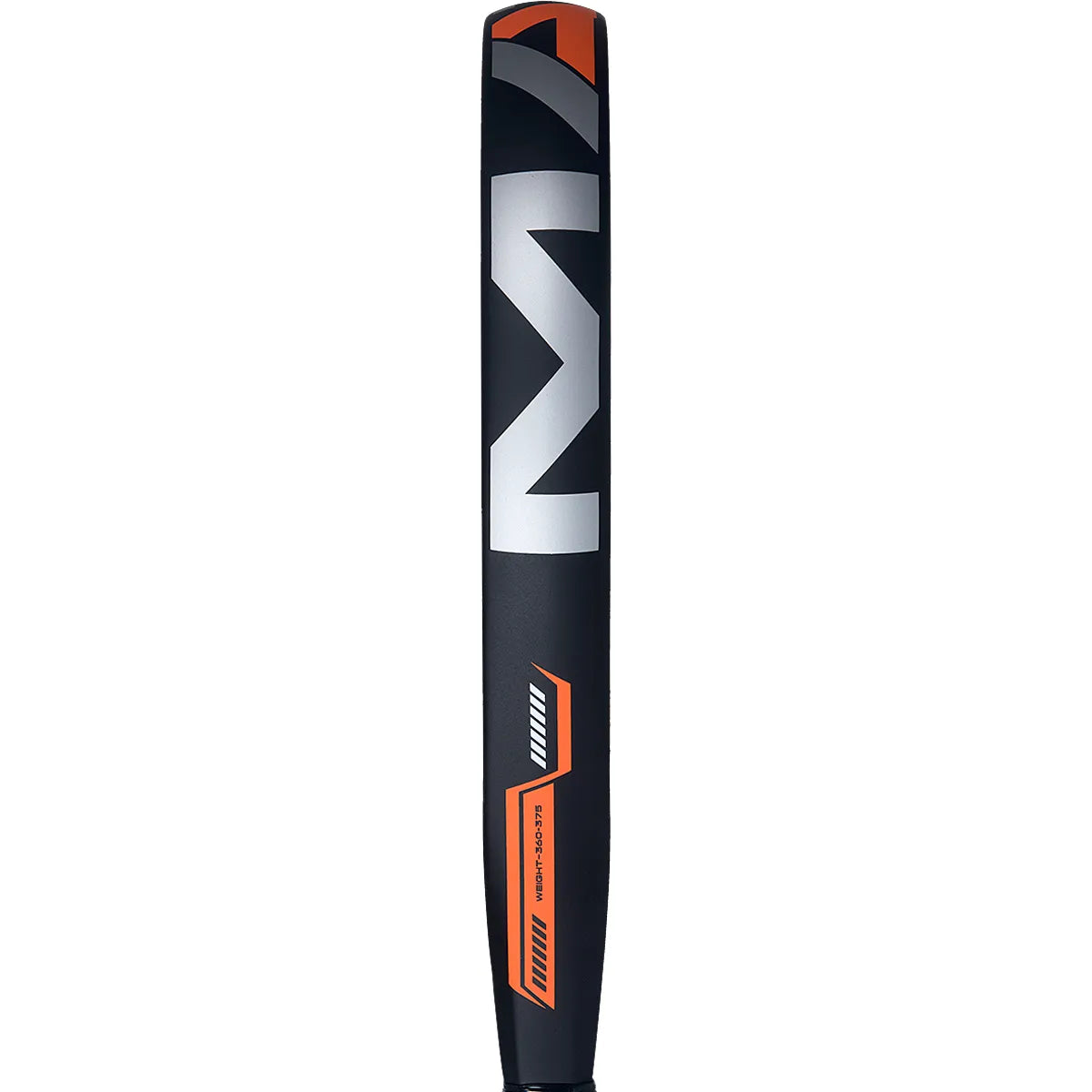 ADIDAS PADEL RACKET MATCH BLACK/ORANGE 2026