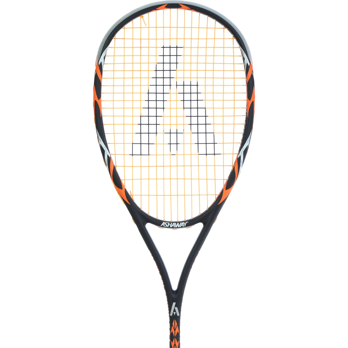 RAQUETTE DE SQUASH ASHAWAY POWERKILL 120 META ZX (CORDEE)