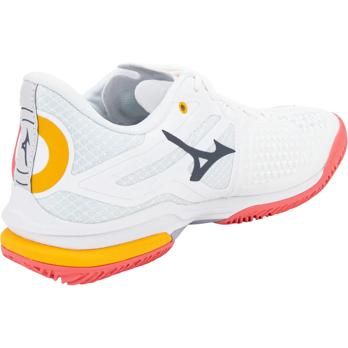 MIZUNO WOMEN'S WAVE EXCEED TOUR 6 CLAY COURT SHOES