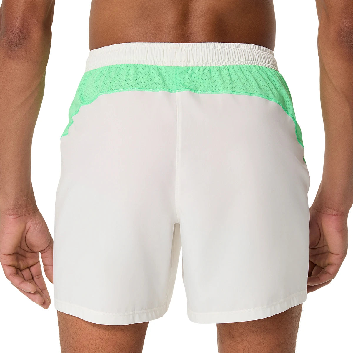SHORT ASICS PADEL COURT 7IN