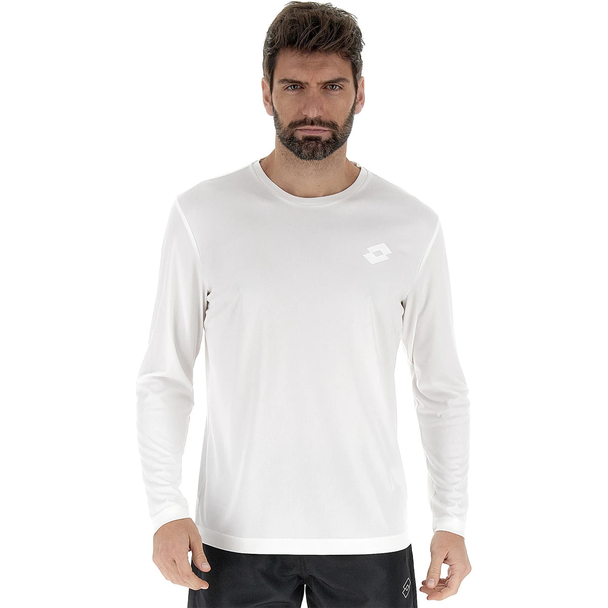 Lotto Msp II Long Sleeve T-Shirt