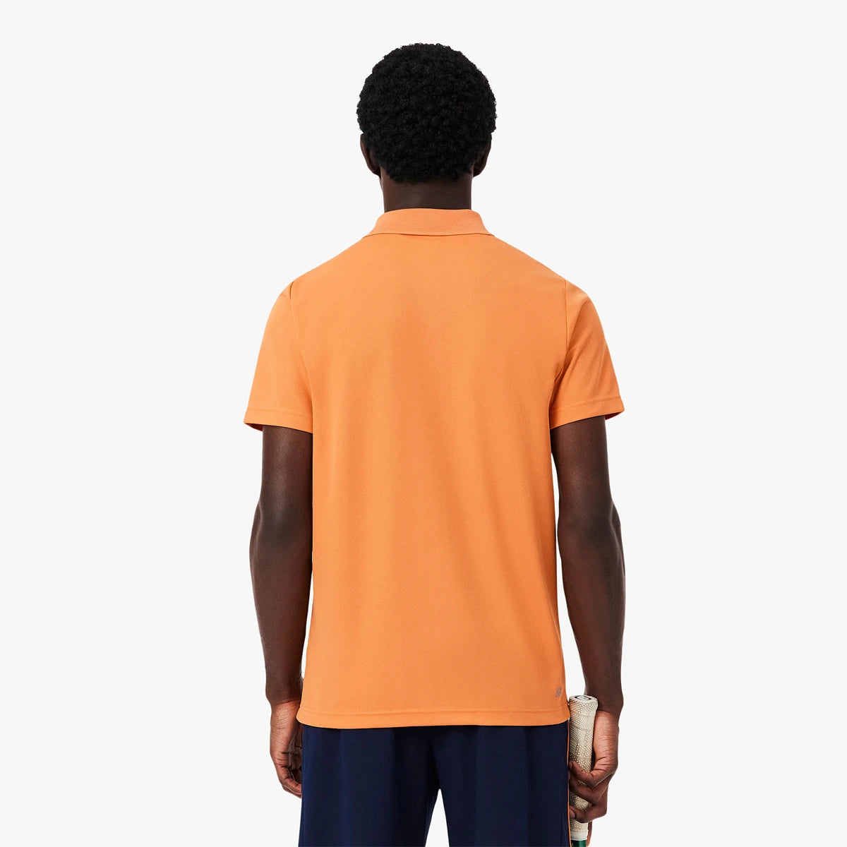 OFFIZIELLES POLO LACOSTE ROLAND GARROS