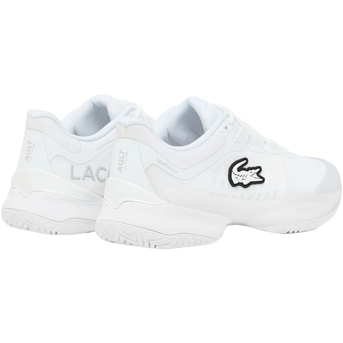LACOSTE AG-LT ULTRA LONDON SCHUHE FÜR ALLE OBERFLÄCHEN