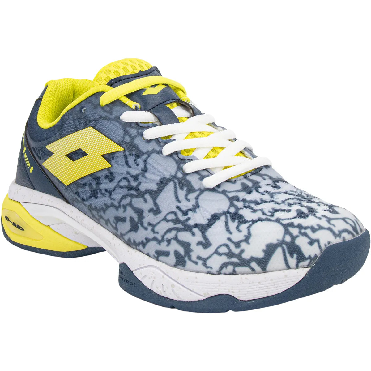 CHAUSSURES LOTTO FEMME SUPERRAPIDA 200 III PADEL TERRE BATTUE