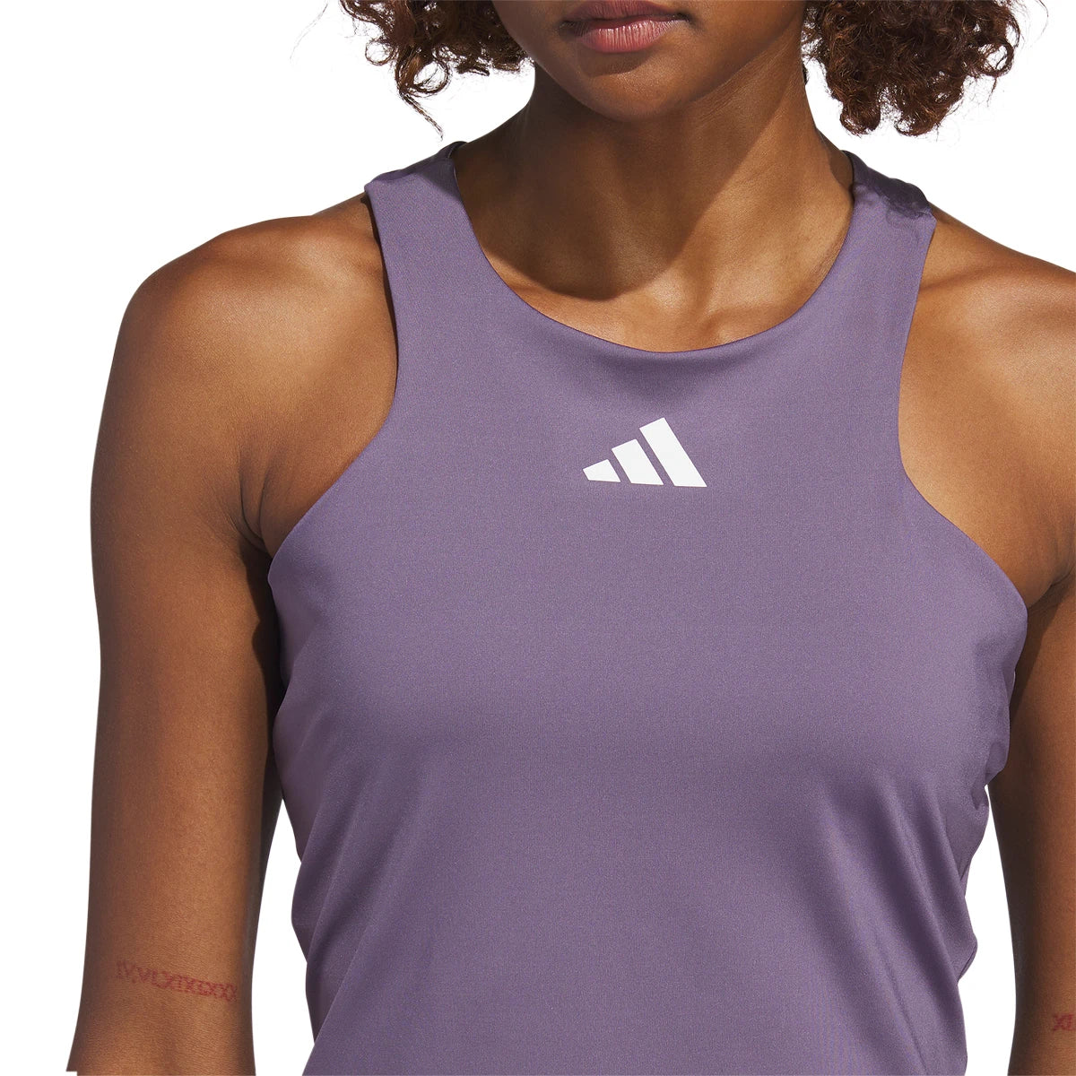 DEBARDEUR ADIDAS FEMME
