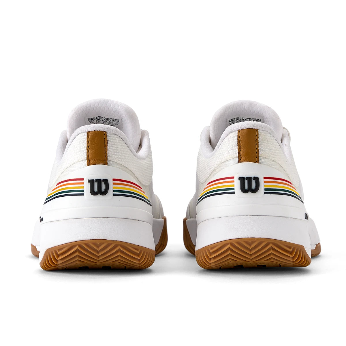WILSON DAMENSCHUHE INTRIGUE TOUR ROTSANDPLATZ