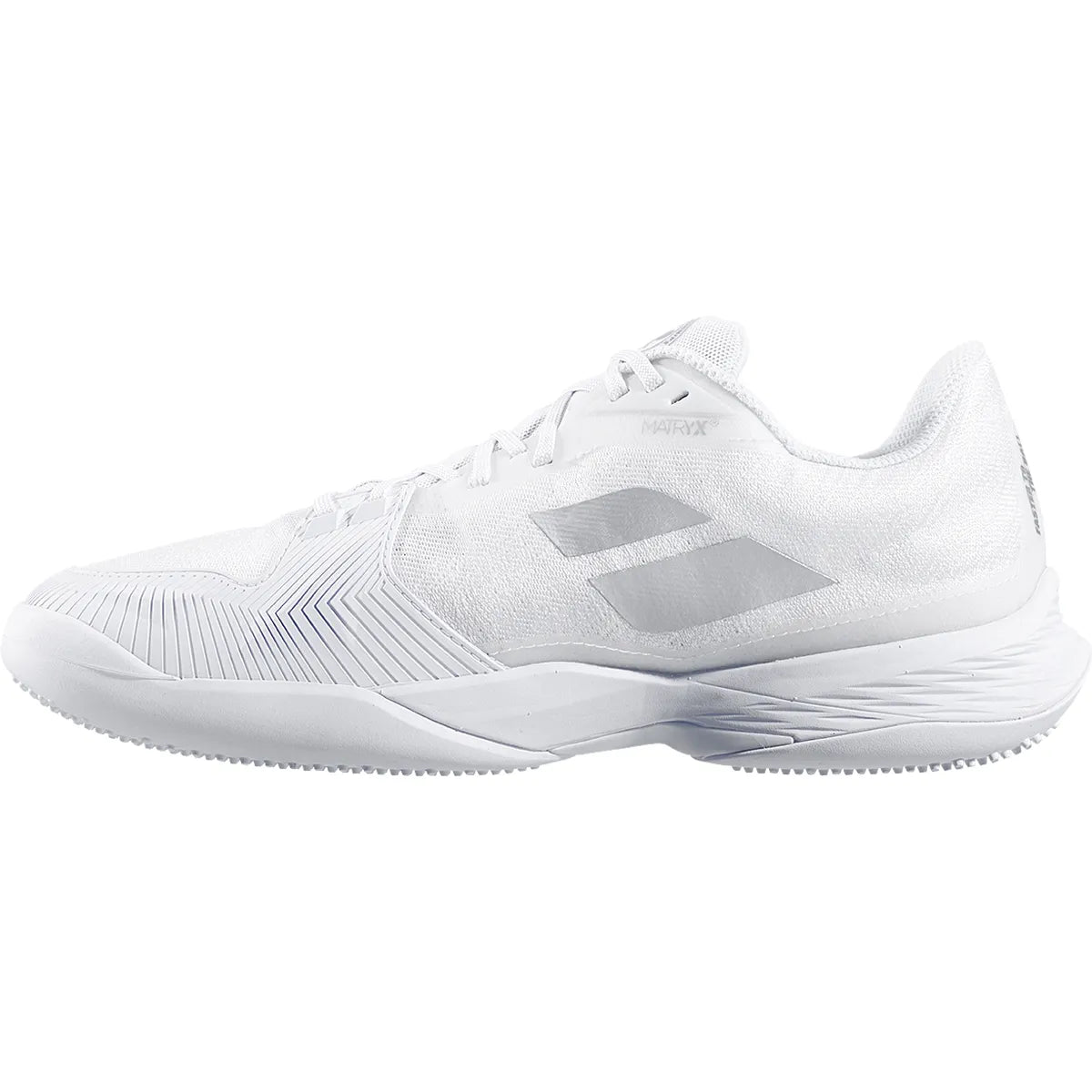 BABOLAT SCHUHE JET MACH 3 WIMBLEDON RASEN