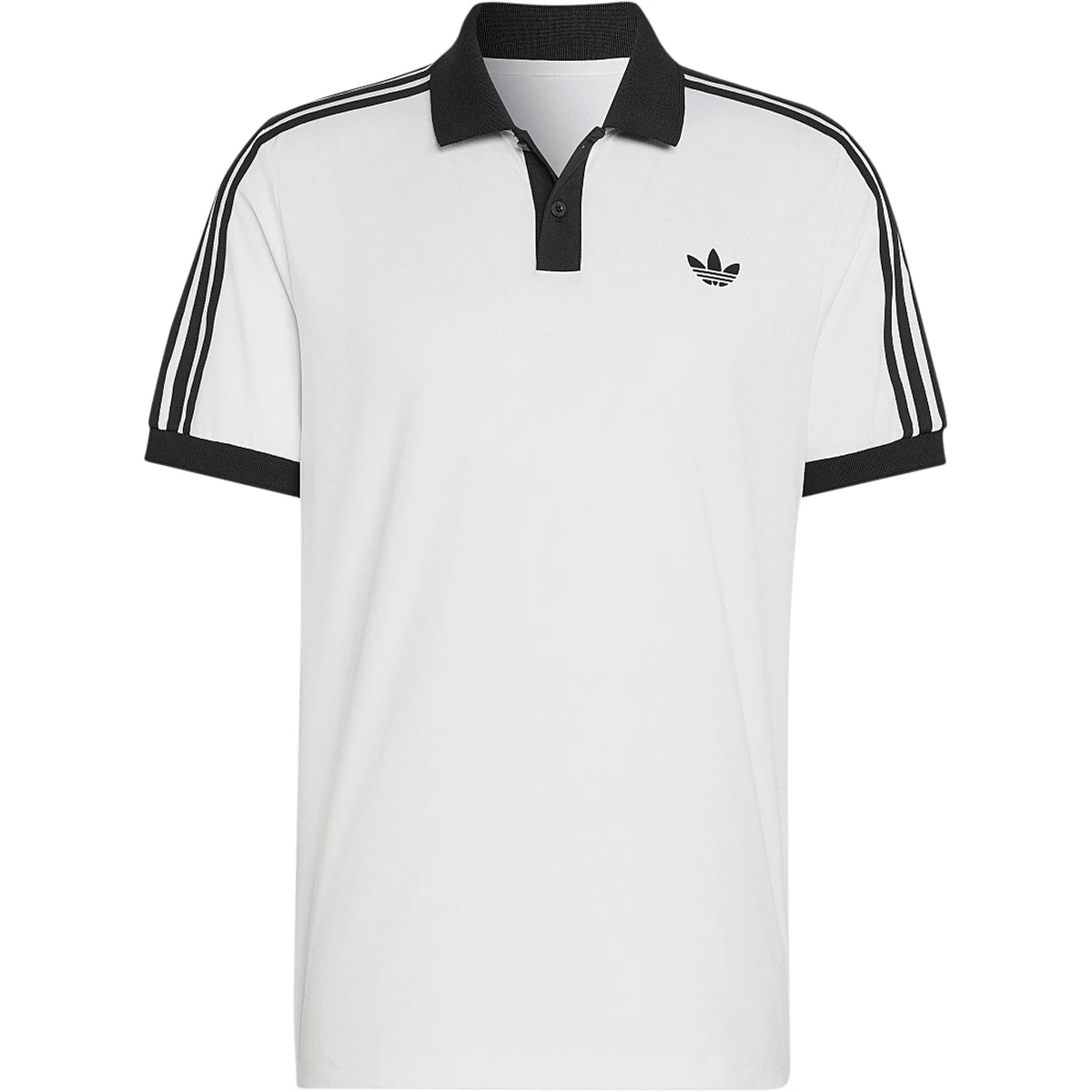 ADIDAS POLO HERREN KLASSIKER