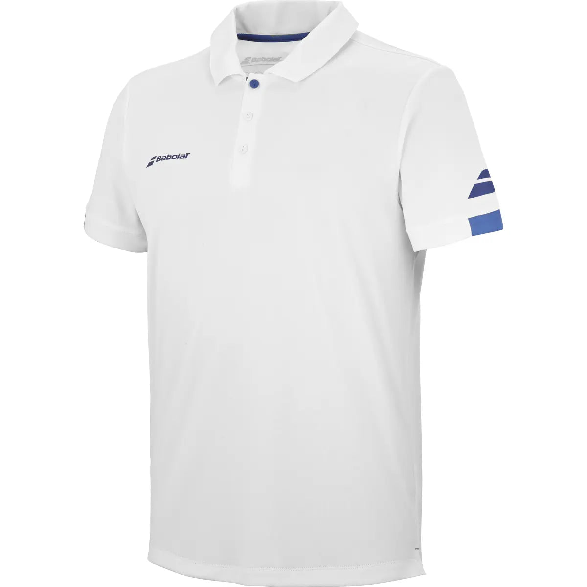 POLO BABOLAT JUNIOR GARCON PLAY