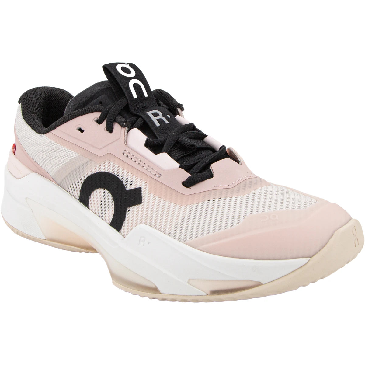 CHAUSSURES ON FEMME THE ROGER PRO FIRE TERRE BATTUE