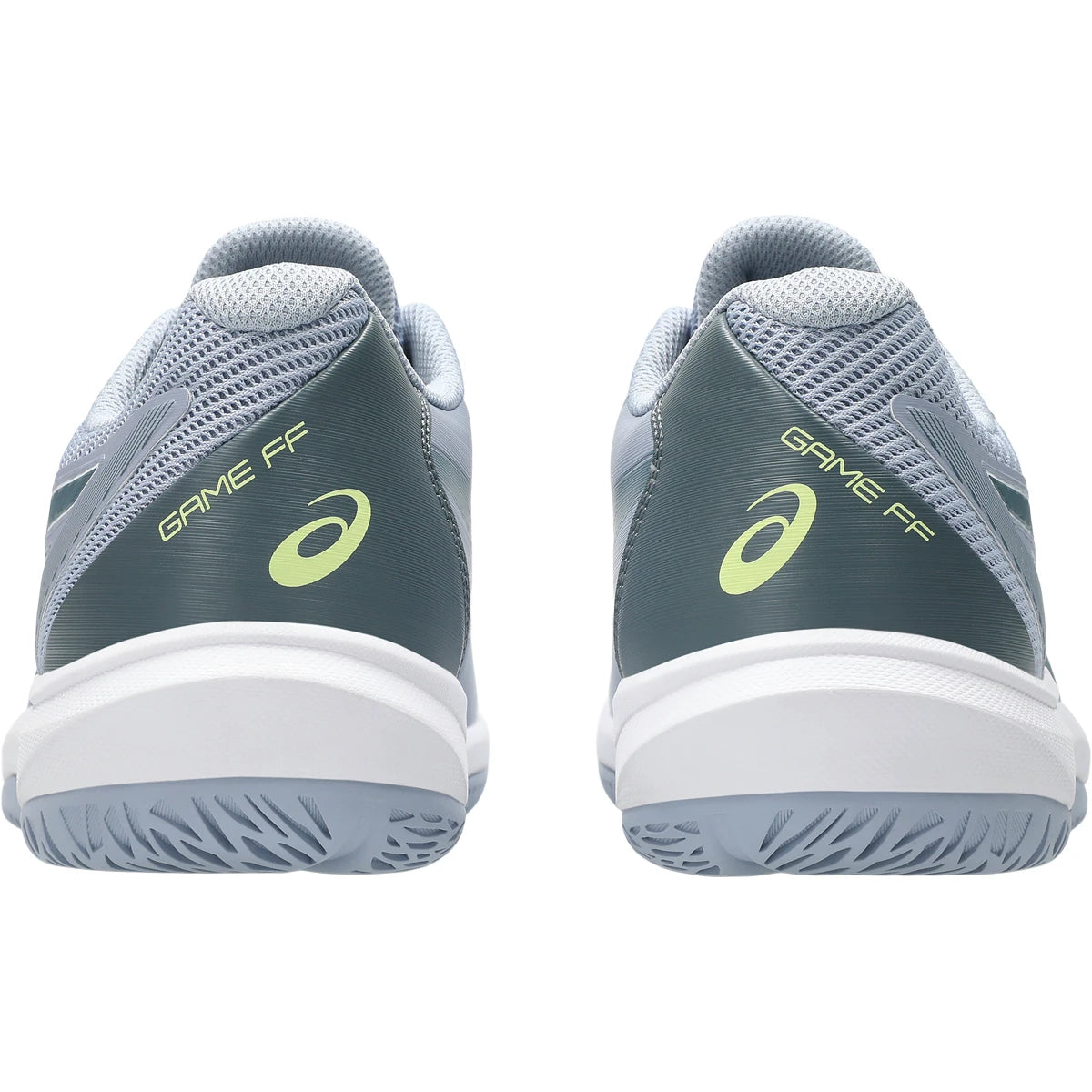 CHAUSSURES ASICS GAME FF TOUTES SURFACES