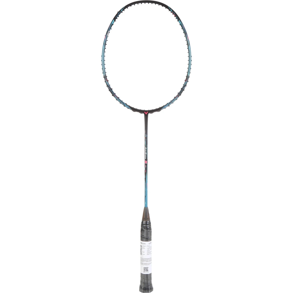 VICTOR AURASPEED JU C 4U5 BADMINTON RACKET (UNSTRUNG)