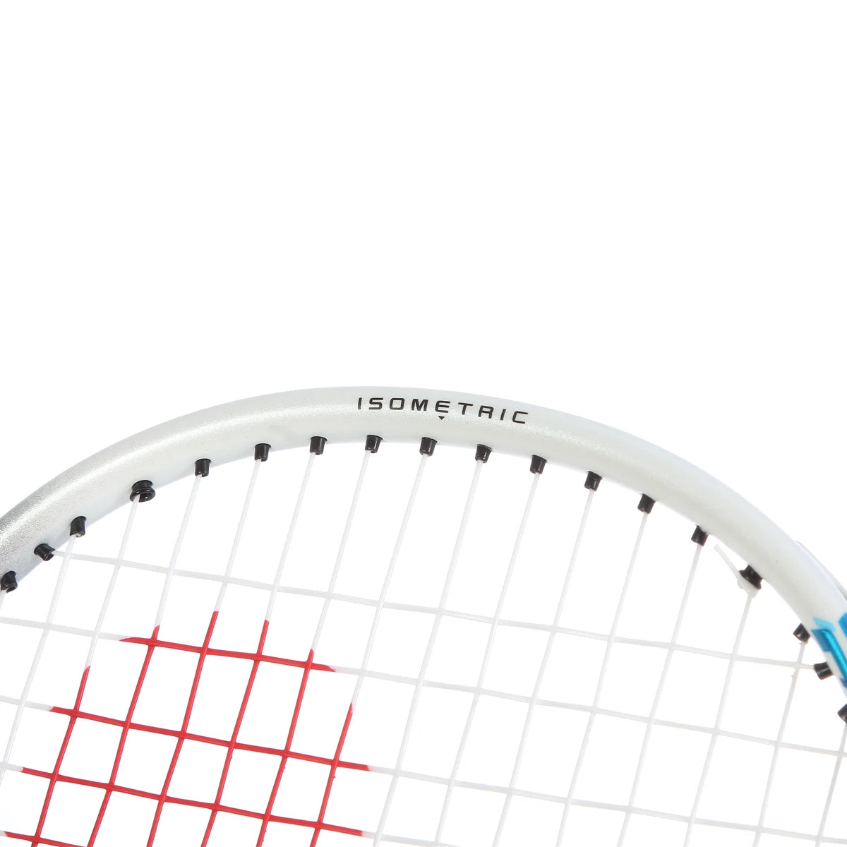YONEX ASTROX 02 CLEAR BADMINTON RACKET (STRUNG)