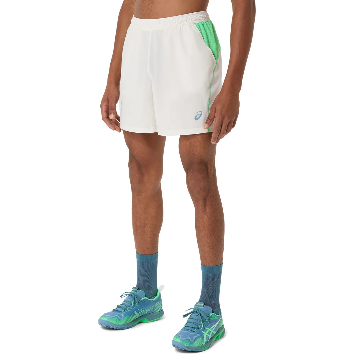 SHORT ASICS PADEL COURT 7IN