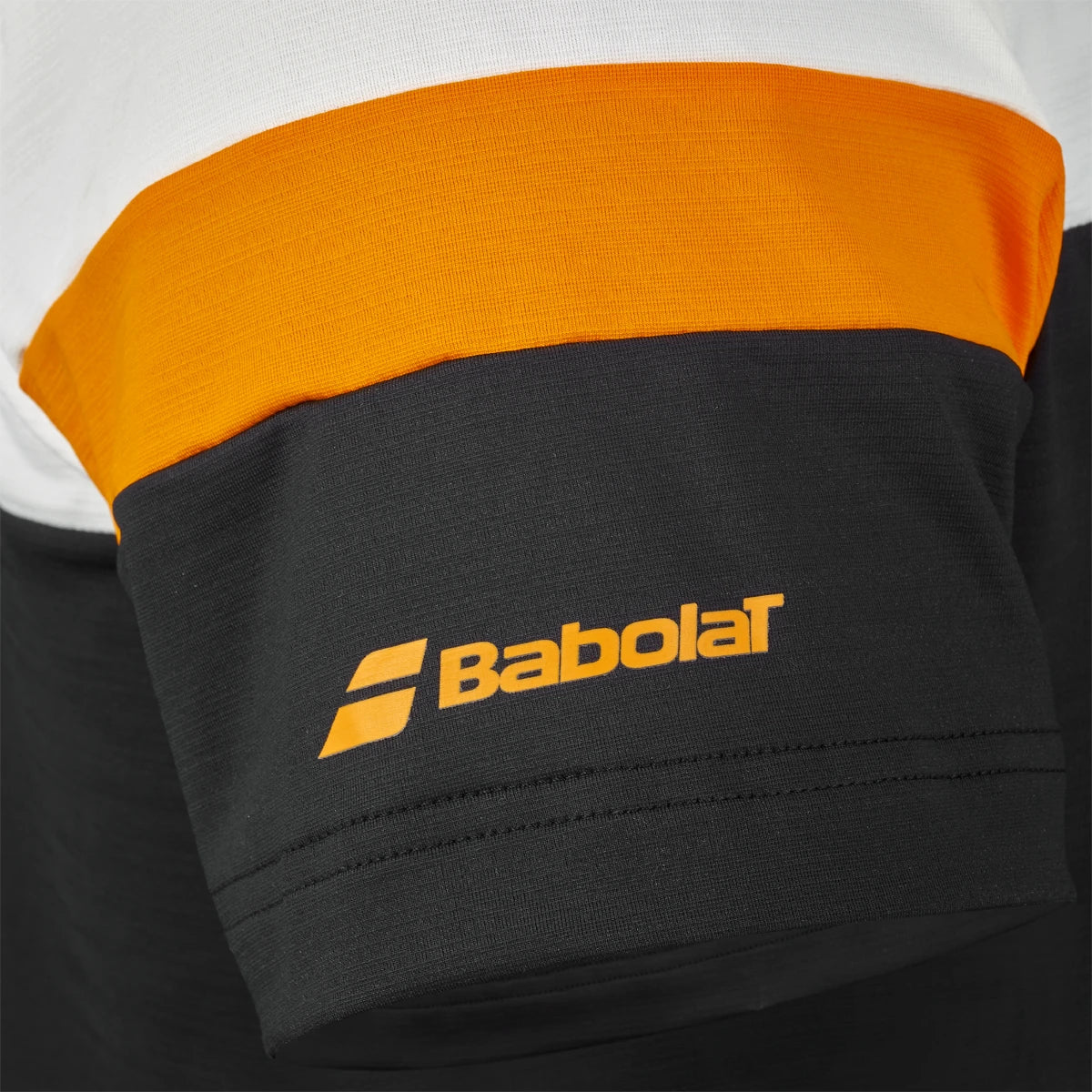 Babolat Padel Performance Crew T-Shirt