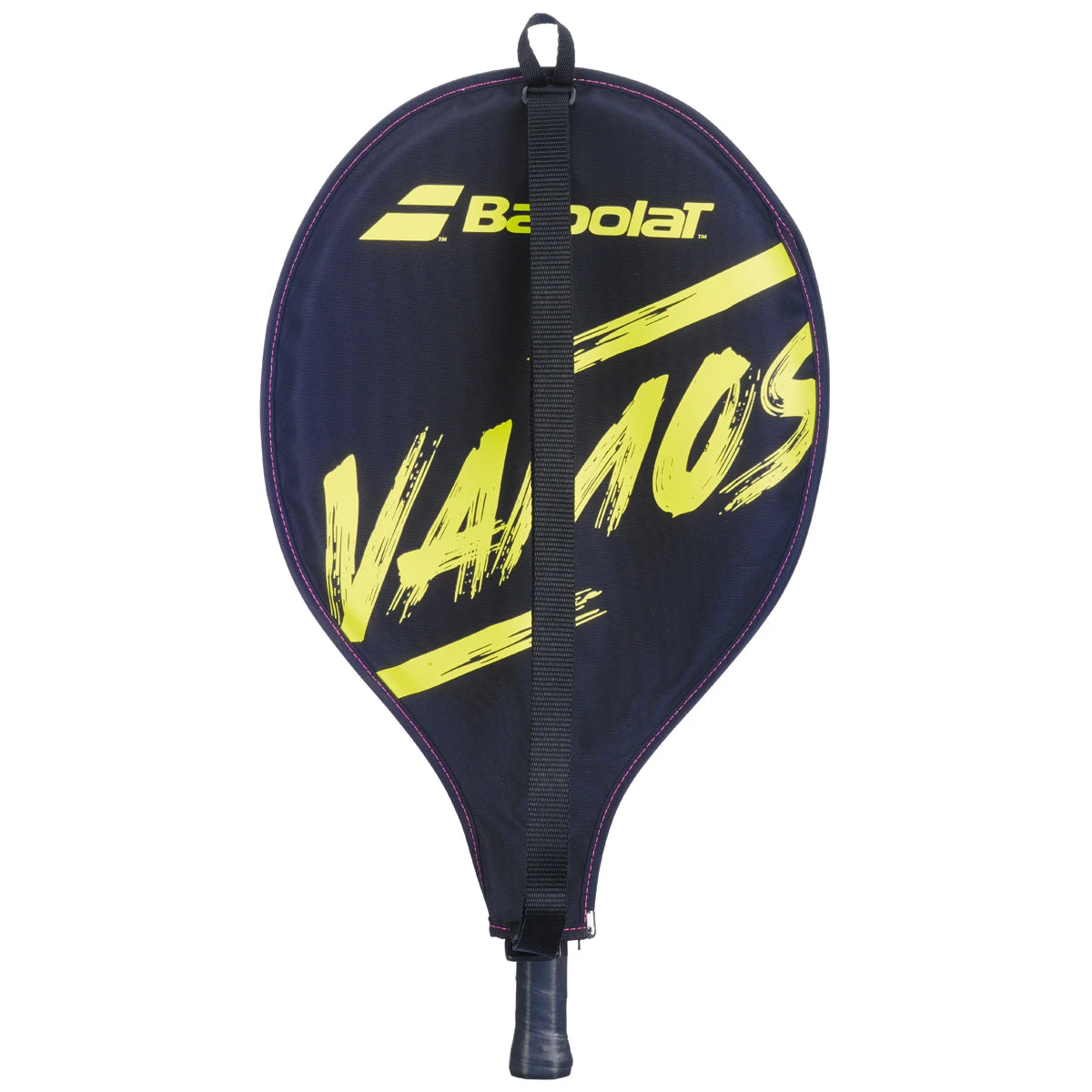 RAQUETTE BABOLAT NADAL JUNIOR 19 RAFA