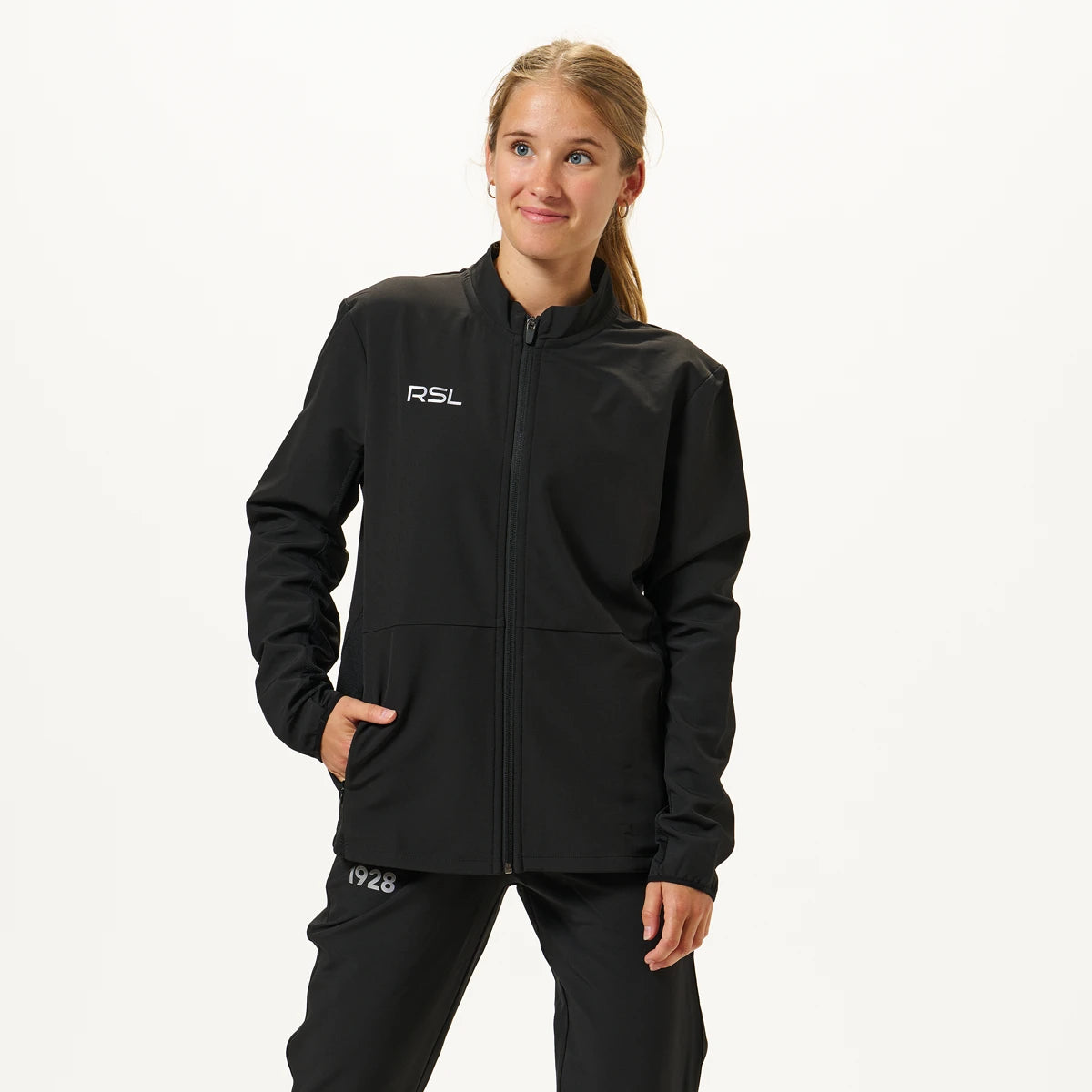 RSL HERRENJACKE ROMA