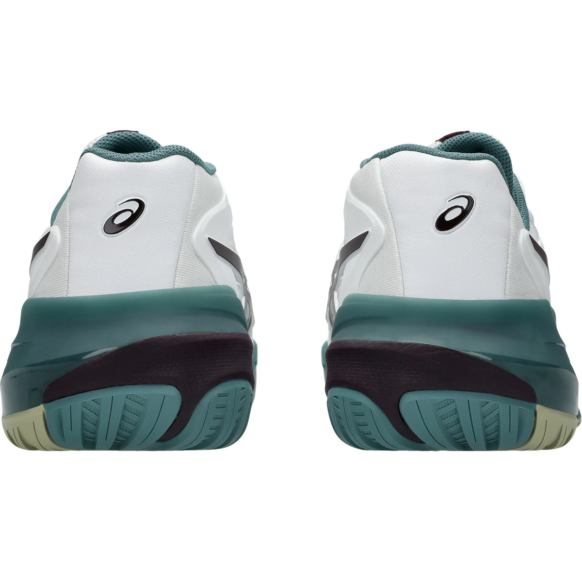 ASICS GEL RESOLUTION X SCHUHE FÜR ALLE OBERFLÄCHEN