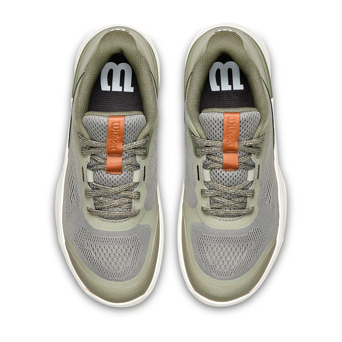 WILSON WOMEN'S INTRIGUE PRO SHOES ALL SURFACES