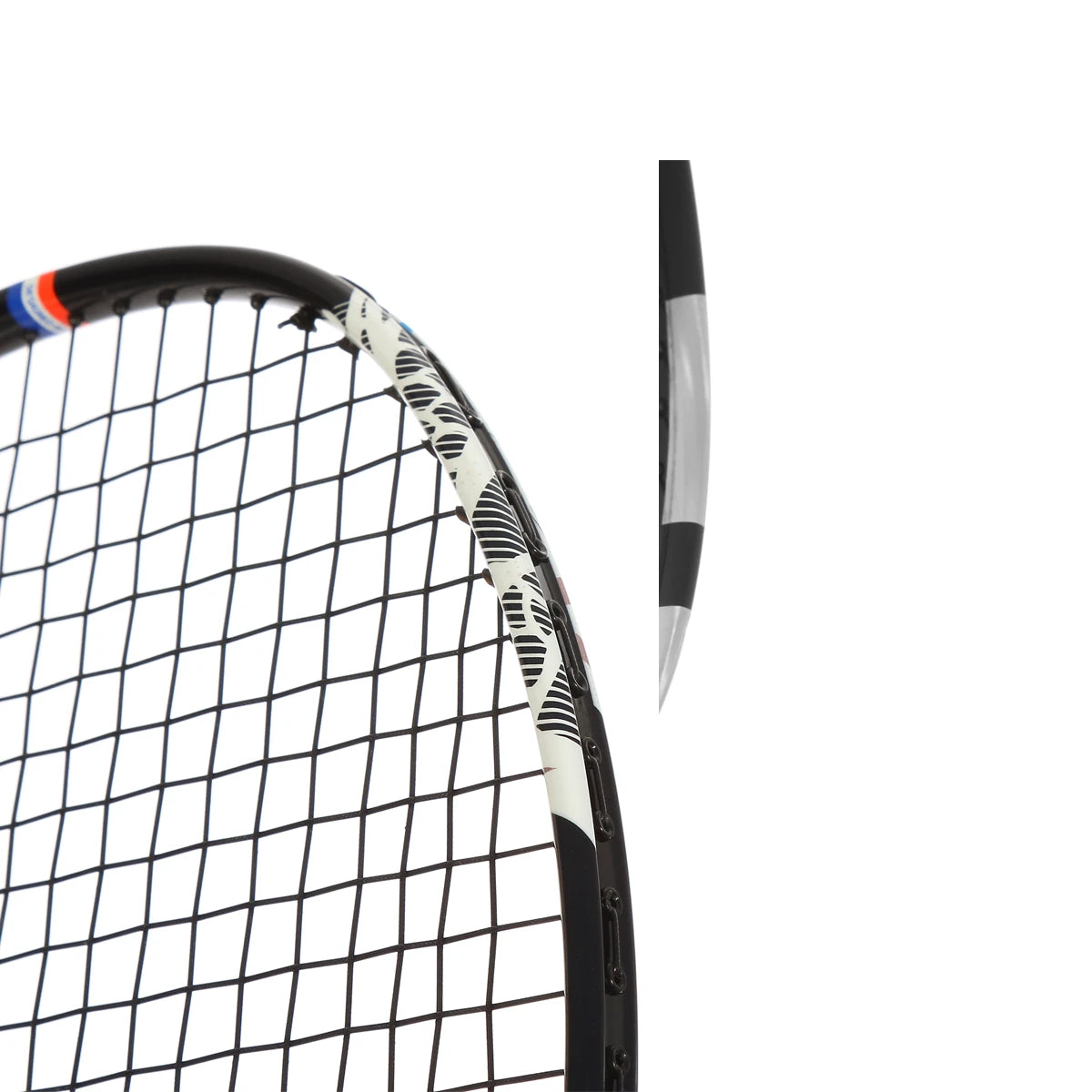 BADMINTONSCHLÄGER BABOLAT SATELITE SPIRE S (BESAITET)