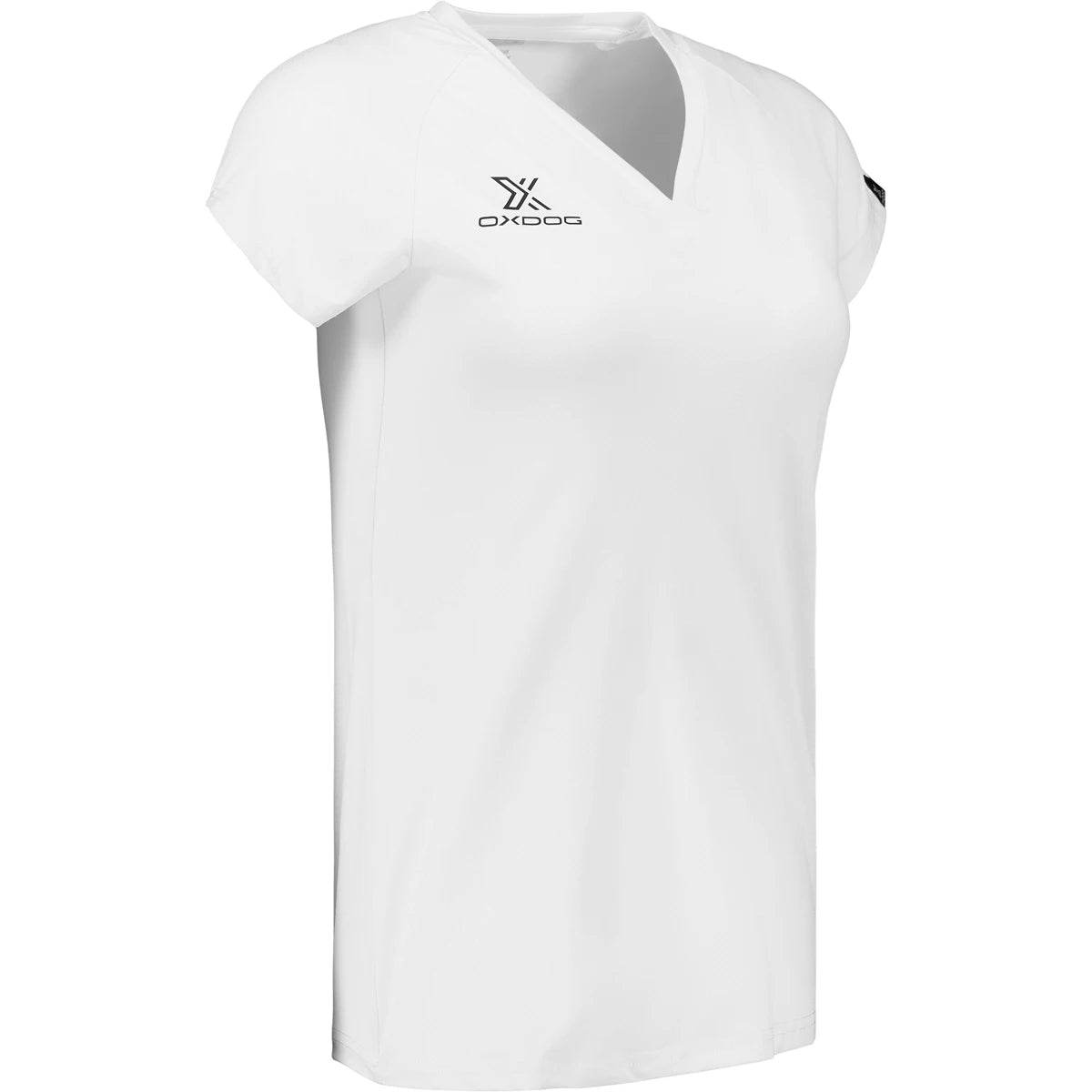 DAMEN T-SHIRT OXDOG DELTA