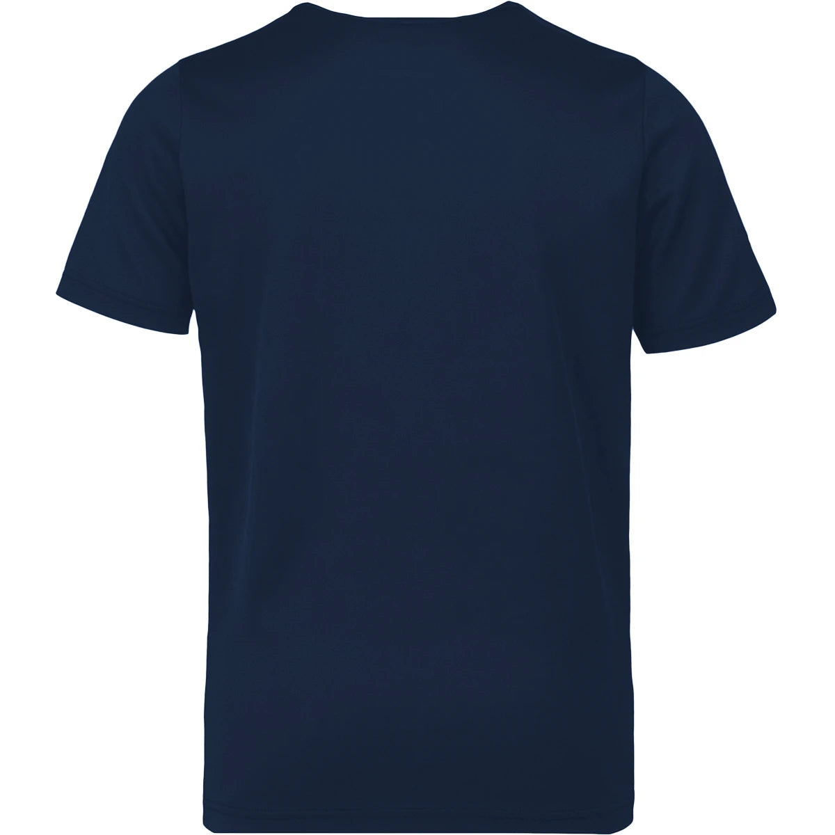 T-SHIRT MOURATOGLOU APPAREL JUNIOR CLUB-GRAFIK