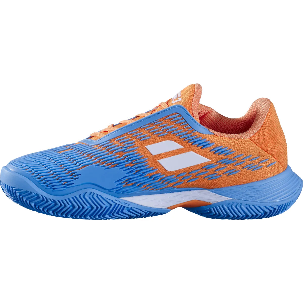 BABOLAT PROPULSE FURY CLAY COURT SHOES