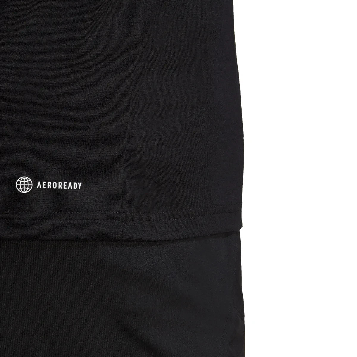 ADIDAS TRAINING ESSENTIALS LOGO T-SHIRT
