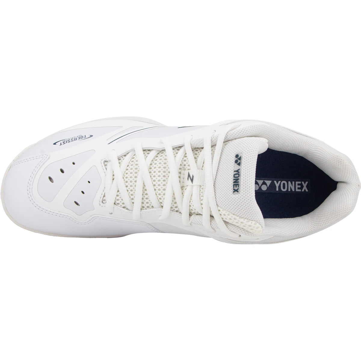 Yonex Herrenschuhe Indoor SHB65 Wide Z4 Weiß