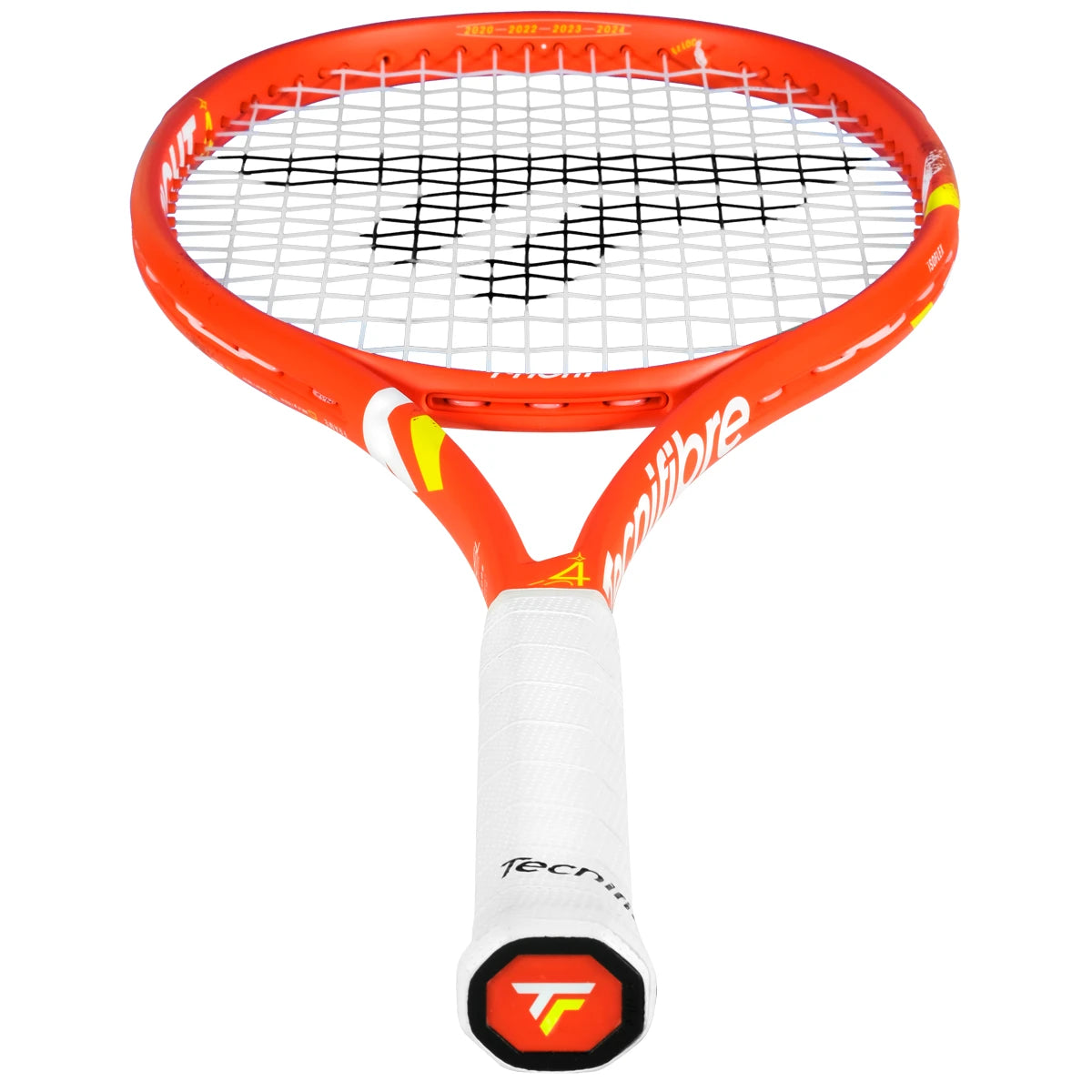 RAQUETTE TECNIFIBRE T-FIGHT 300 IG (300 GR)