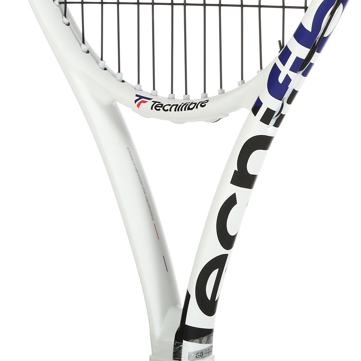 RAQUETTE TECNIFIBRE JUNIOR T-FIGHT TOUR 25