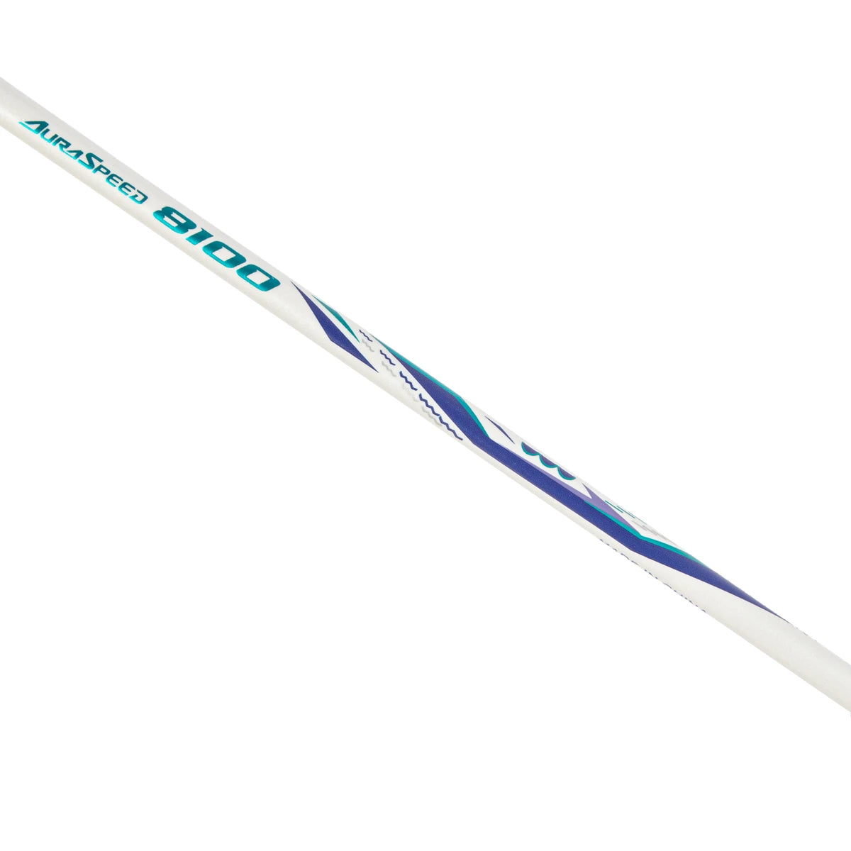 RAQUETTE DE BADMINTON VICTOR AURASPEED 8100 A (CORDEE)