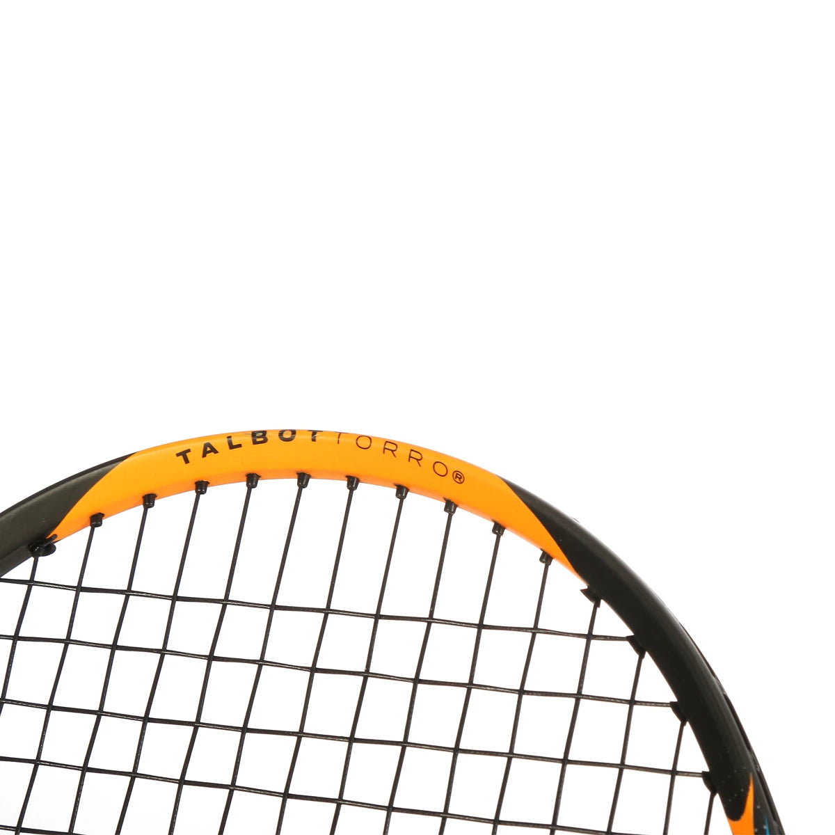 RAQUETTE DE BADMINTON TALBOT-TORRO ARROWSPEED 399 (CORDEE)