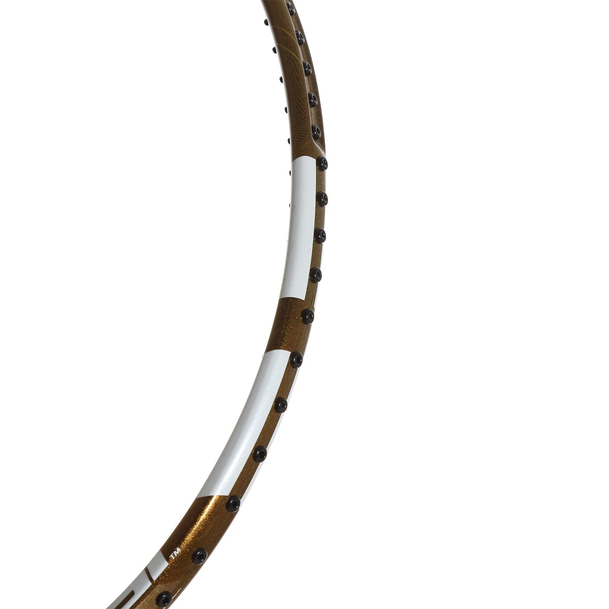 BADMINTONSCHLÄGER BABOLAT JETSTREAM 78 (UNBESAITET)