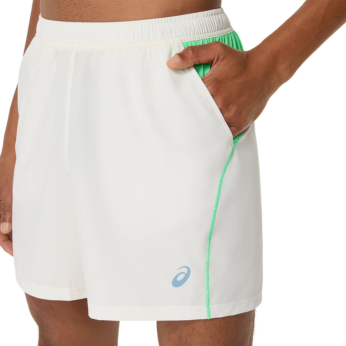 SHORT ASICS PADEL COURT 7IN