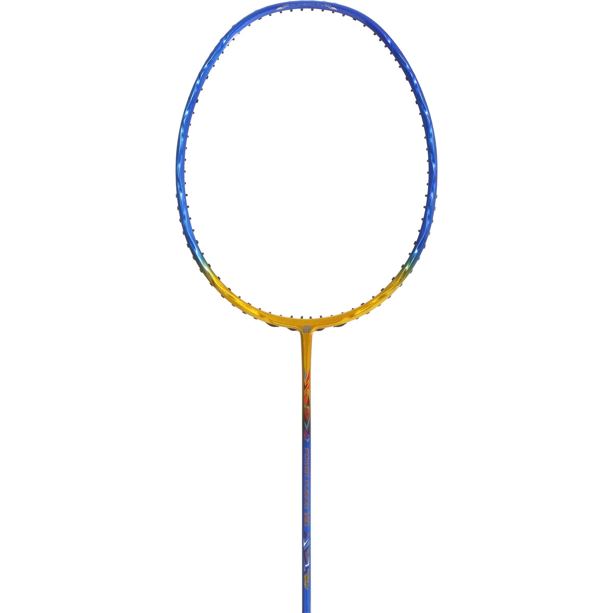 RAQUETTE DE BADMINTON FUKUDA POWER FUSION 140 ULTRA