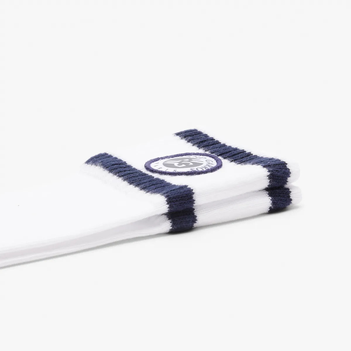 CHAUSSETTES LACOSTE ROLAND-GARROS