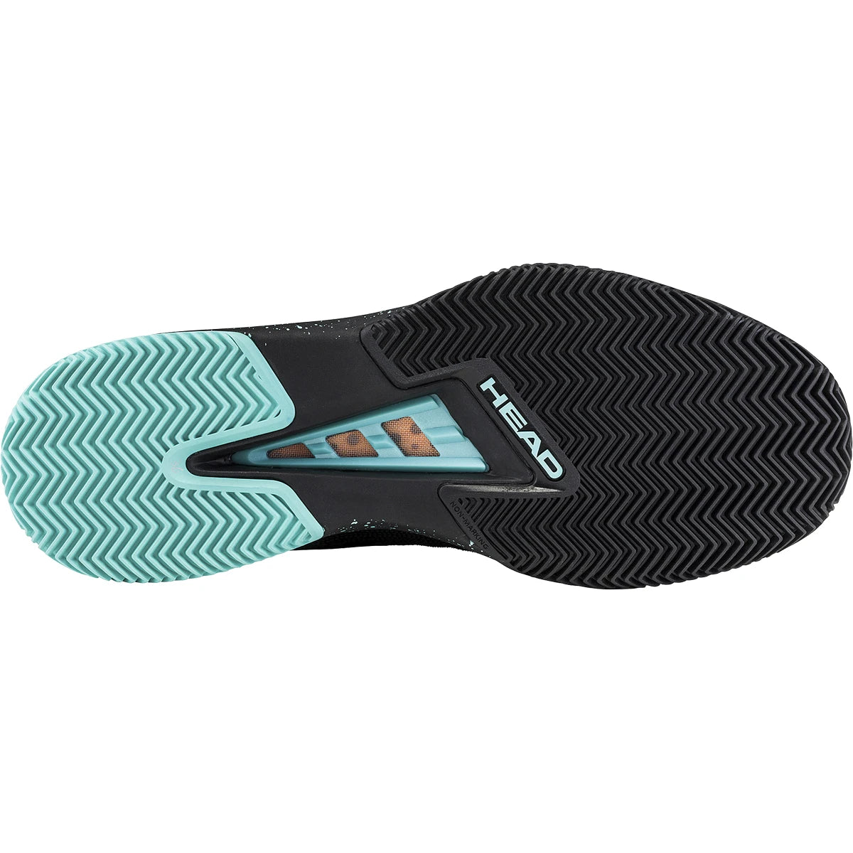HEAD SPRINT PRO 4.0 SF CLAY COURT SHOES