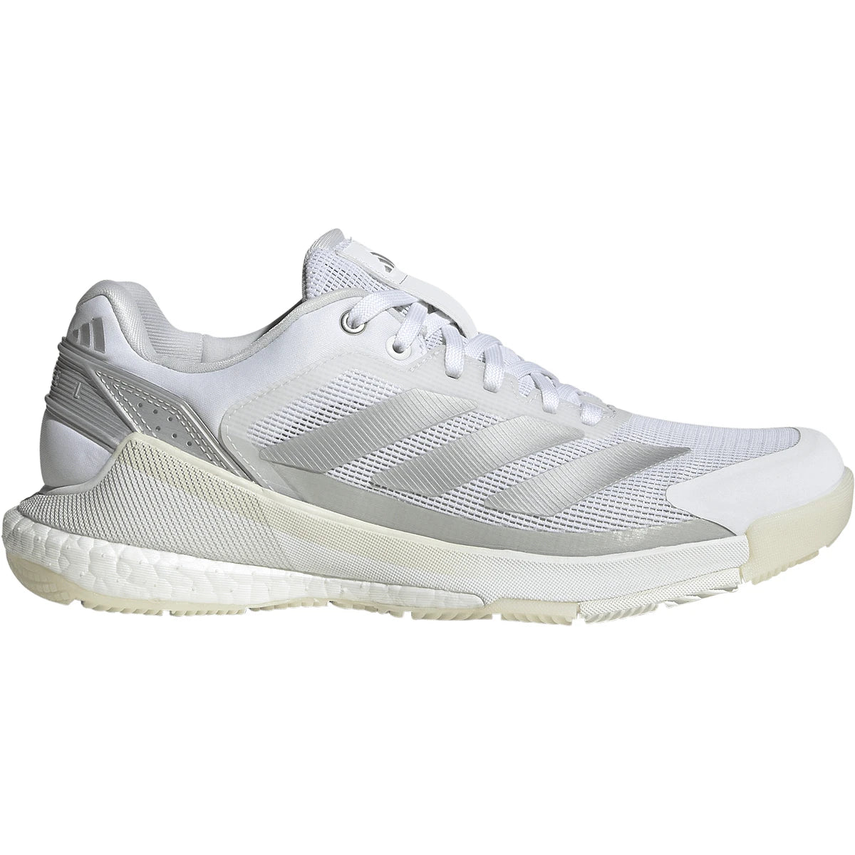 DAMEN PADEL SCHUHE ADIDAS CRAZYQUICK BOOST