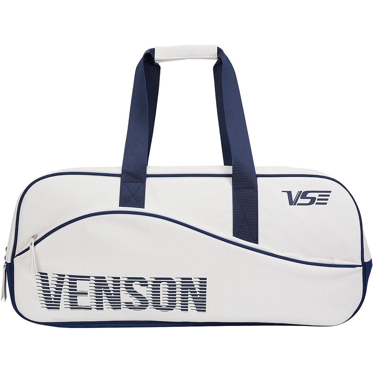 SAC VENSON VB2130W SPORTTASCHE WEISS/BLAU