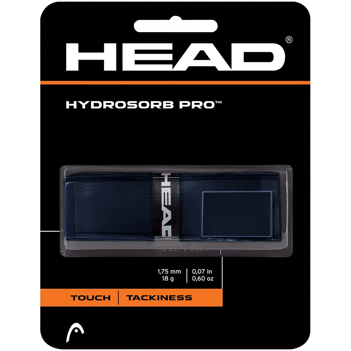 GRIP HEAD HYDROSORB PRO (X1)
