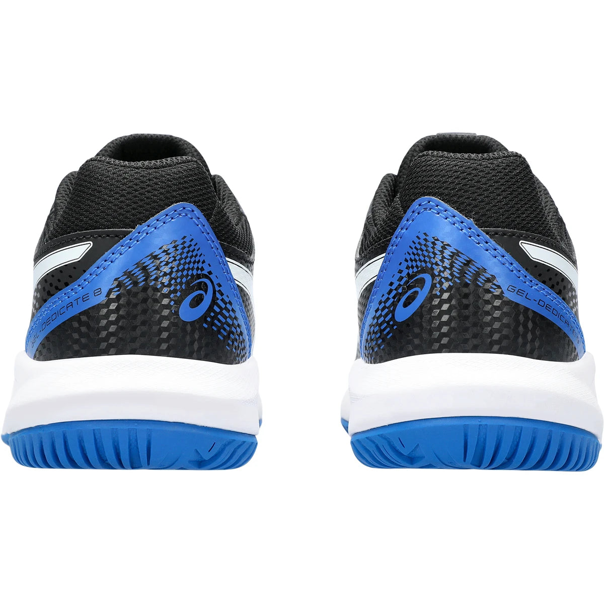 ASICS JUNIOR GEL-DEDICATE 8 GS SHOES ALL SURFACES